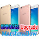 Cara Mudah Upgrade Oppo F1S ke Marshmallow Tanpa PC WORK 100%