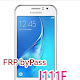 Cara Bypass FRP Samsung J1 Ace SM-J111F Tanpa pc WORK 100%
